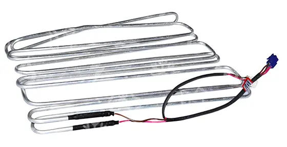 těleso odtávací chladničky SAMSUNG, 280 W, 240 V, DA47-00139B